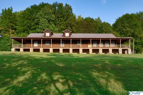 Estill Fork, AL 35745,118 County Road 140