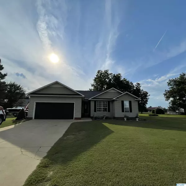 3790 Christopher Avenue, Southside, AL 35907