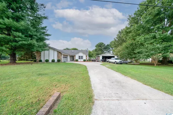 119 Thach Lane, Meridianville, AL 35759