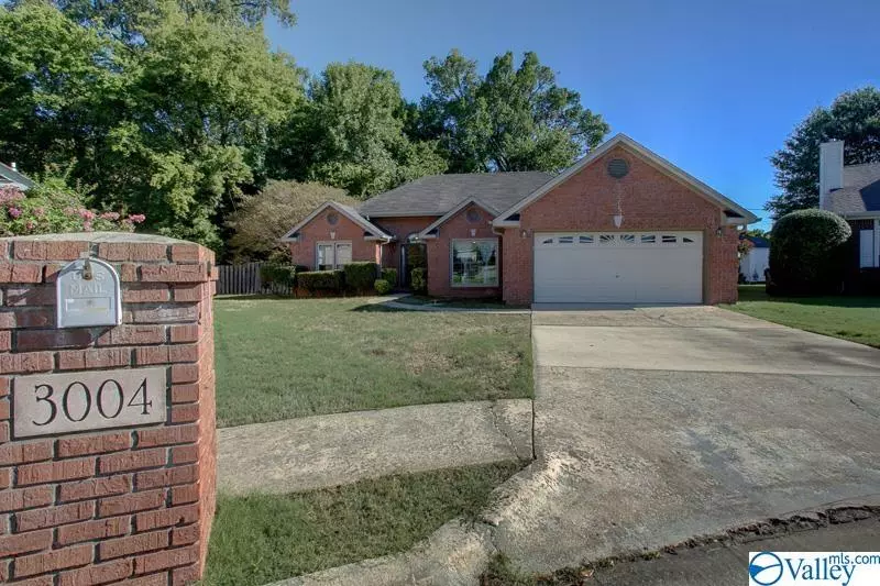 Decatur, AL 35603,3004 Concord Lane SW