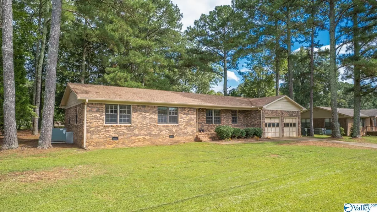 Scottsboro, AL 35768,1009 Wildwood Drive