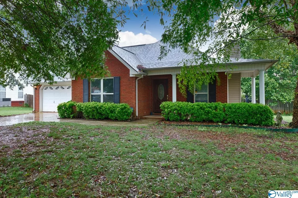 New Market, AL 35761,109 Tanner Ridge Circle