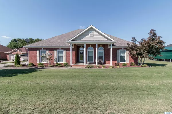 734 Mccollum Road, Meridianville, AL 35759