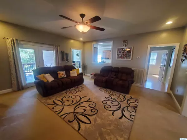 Detroit, AL 35552,1500 Karr Road