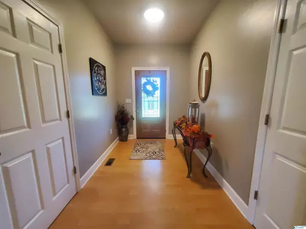 Detroit, AL 35552,1500 Karr Road