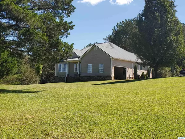 Detroit, AL 35552,1500 Karr Road