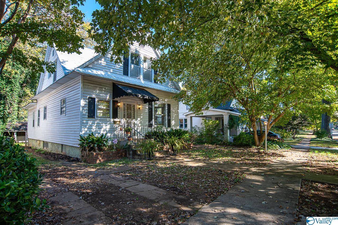 Decatur, AL 35601,812 SE Johnston Street