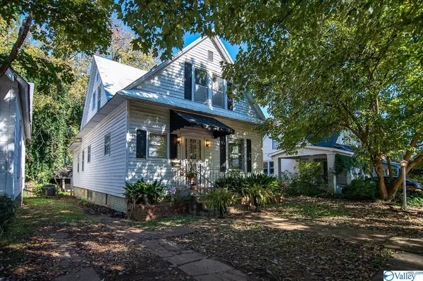 812 SE Johnston Street, Decatur, AL 35601