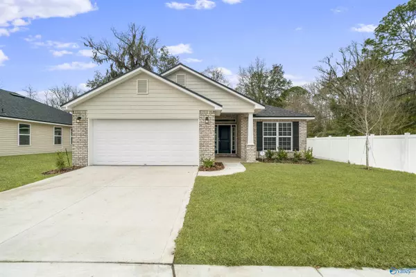 127 Bingham Way, New Market, AL 35761