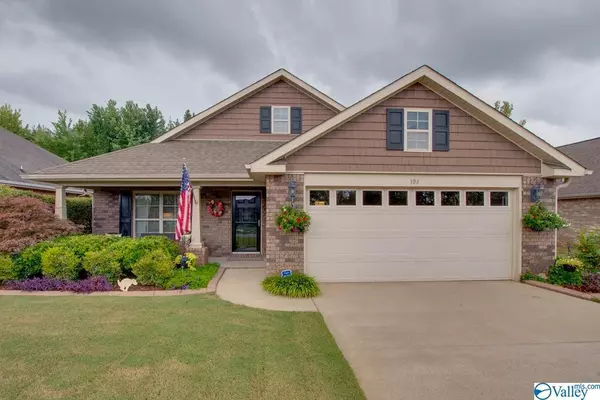 104 Crab Orchard Drive, Madison, AL 35757