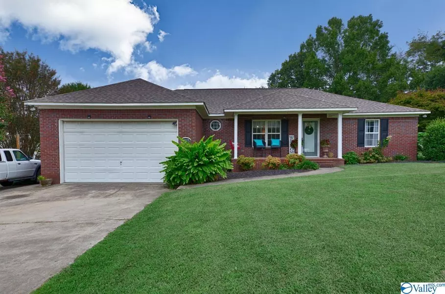 23035 Corrie Lane, Athens, AL 35613