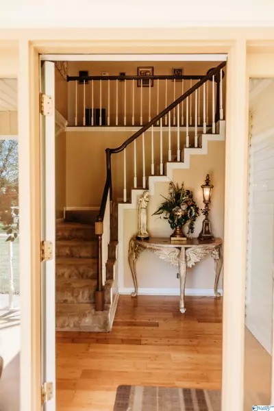 8266 Gallant Road, Gallant, AL 35972