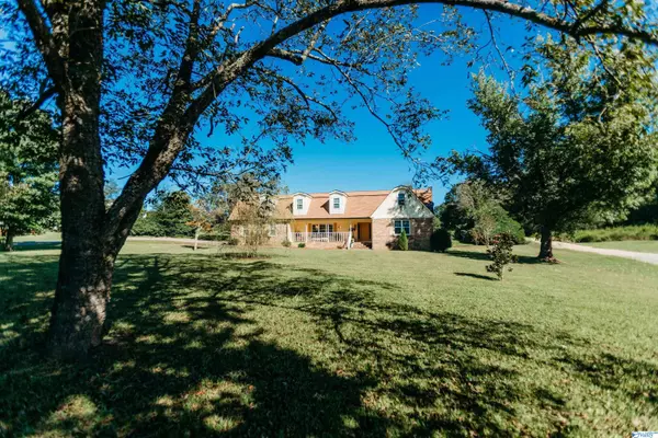 Gallant, AL 35972,8266 Gallant Road