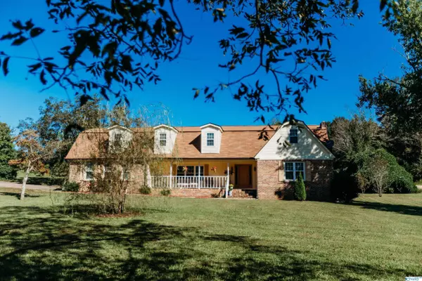 Gallant, AL 35972,8266 Gallant Road