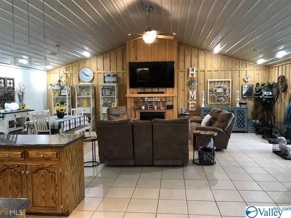 Heflin, AL 36264,755 Bells Mill Road