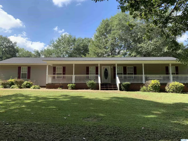 1012 E Mckinney Avenue, Albertville, AL 35951