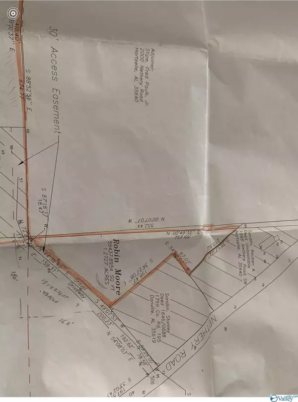 Hartselle, AL 35640,1926 Nethery Road