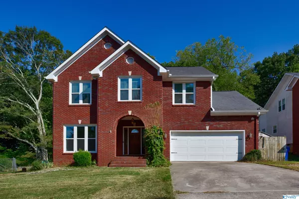 2308 Fleer Circle, Huntsville, AL 35803