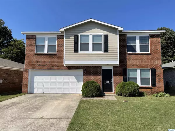 161 Sagebrook Drive, Madison, AL 35756