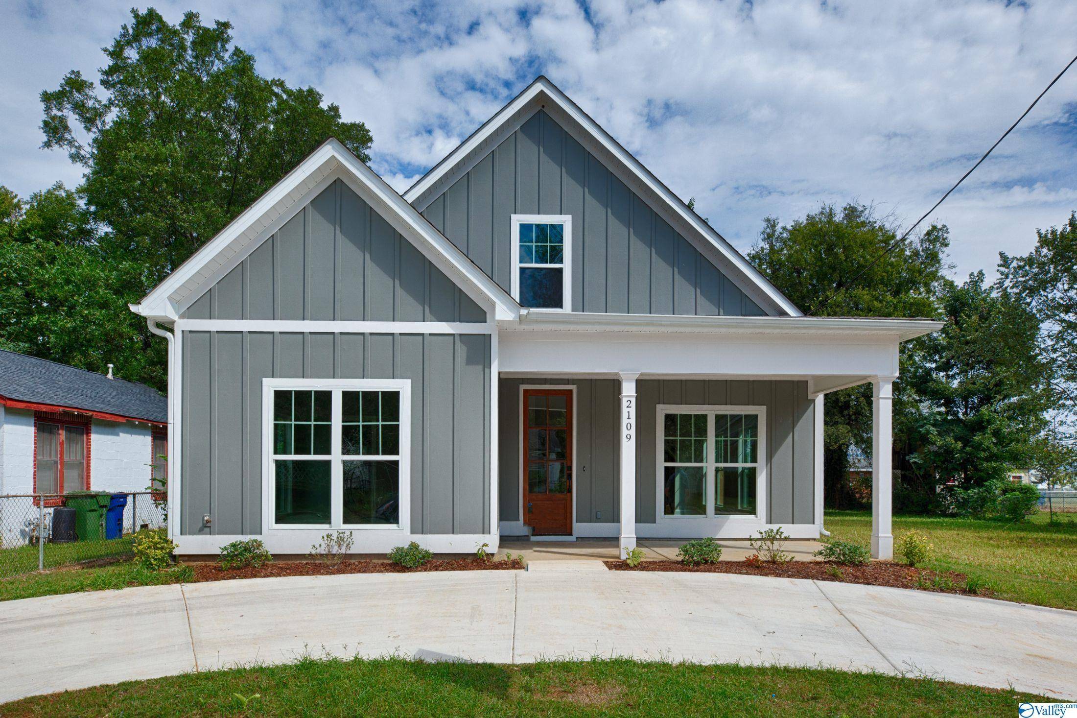 2109 Summer Street SW, Huntsville, AL 35805
