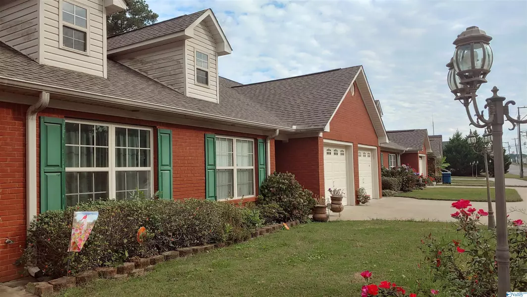 315 Brown Street, Boaz, AL 35957