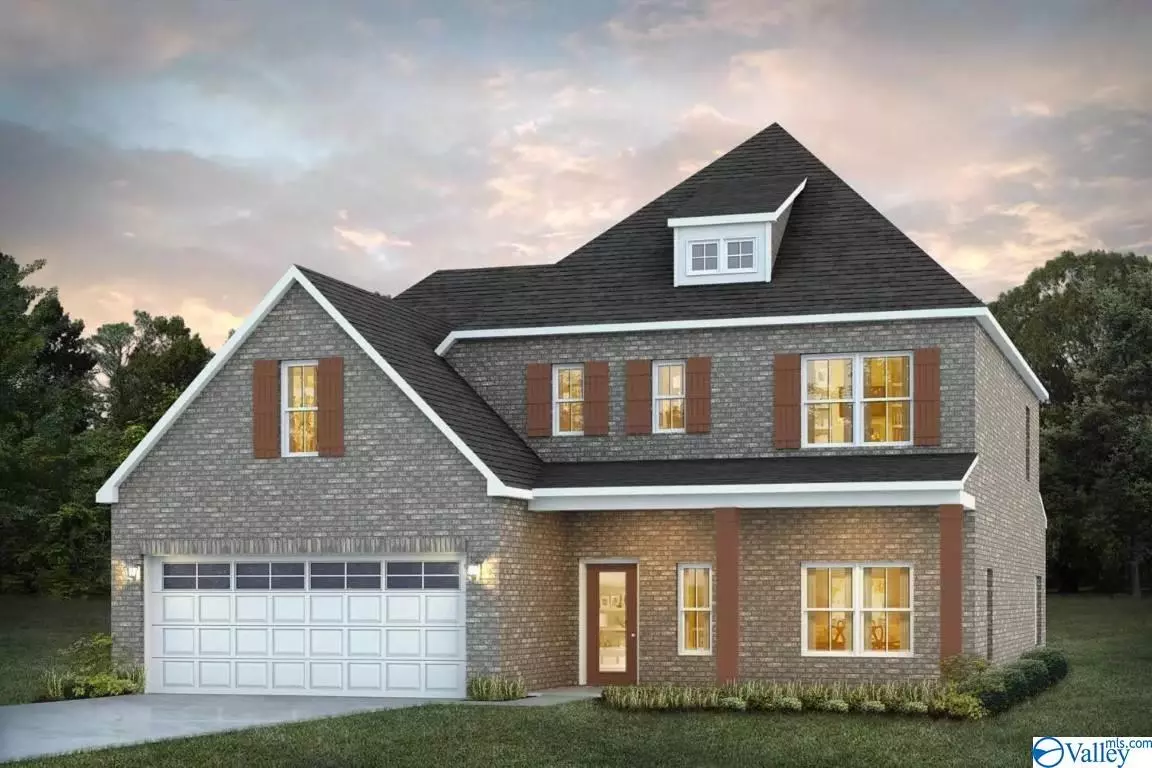 Madison, AL 35757,311 Lionel Allen Way