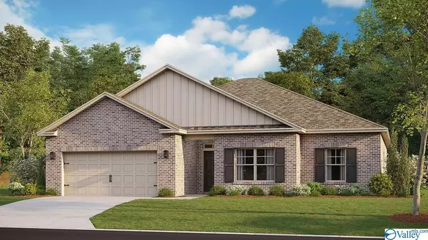 505 Wolf Trace, Hartselle, AL 35640