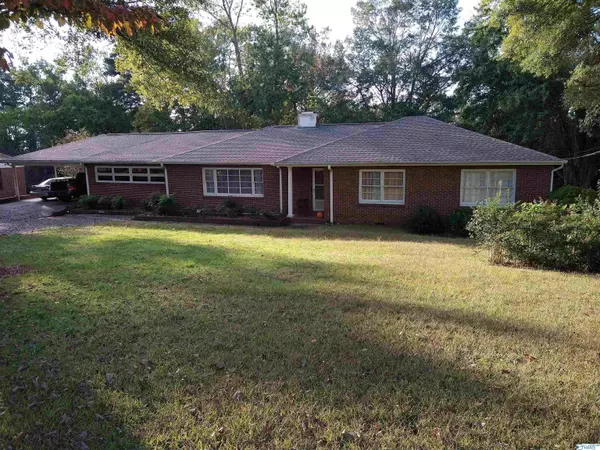 Gadsden, AL 35904,1024 Bellevue Drive