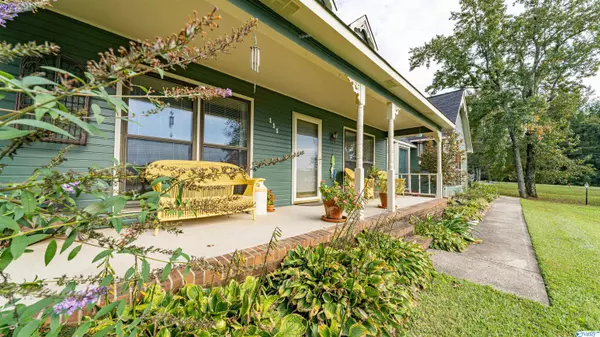 Hazel Green, AL 35750,111 Starr Road