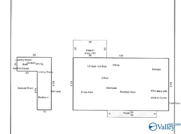 Hamilton, AL 35570,1850 County Road 35