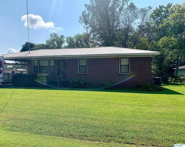 313 Fayette Street, Attalla, AL 35954