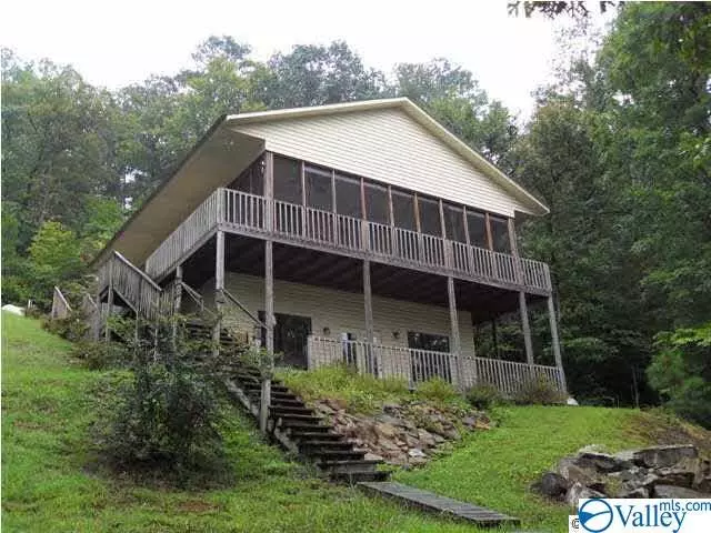 900 County Road 210, Logan, AL 35098