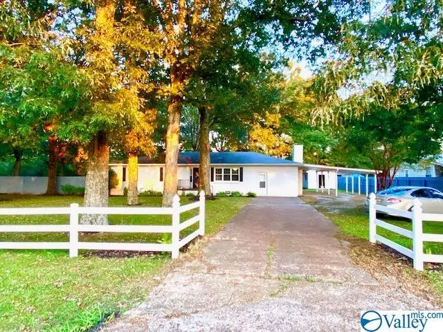 Elkmont, AL 35620,24964 Elkton Road