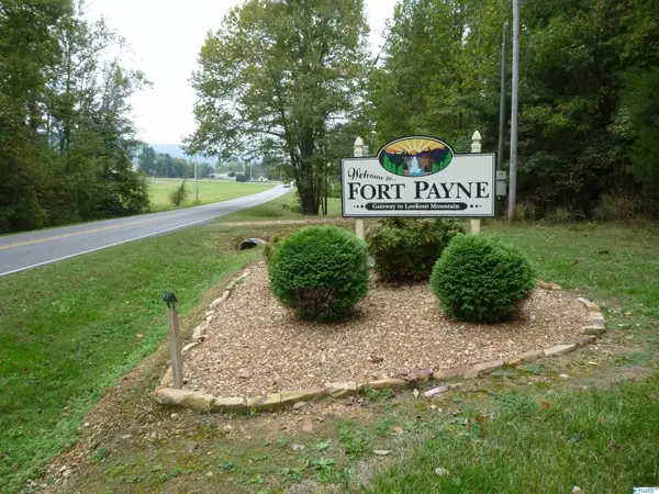 Fort Payne, AL 35967,7300 Gault Avenue N