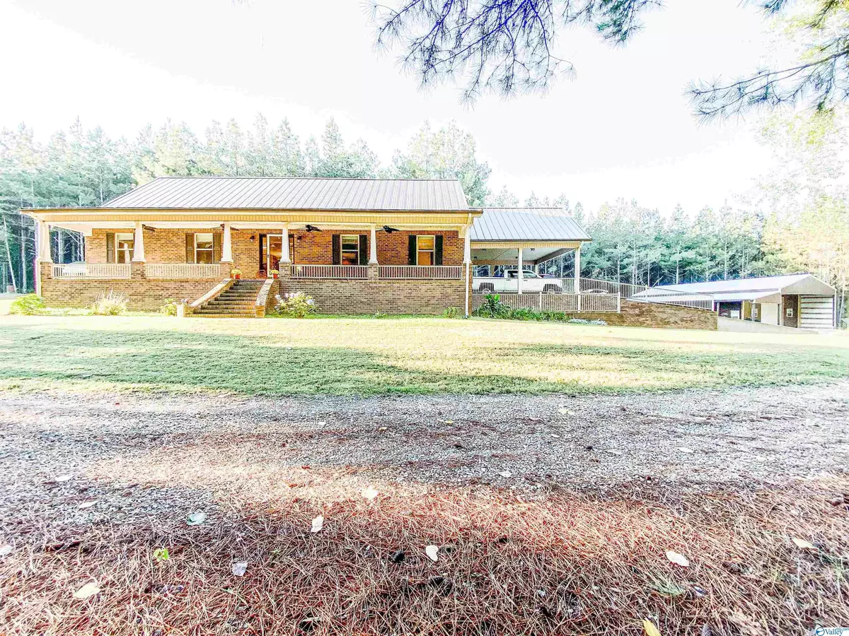 Lester, AL 35647,11828 Little Coffman Road