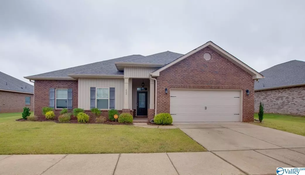 609 Willow Crest, Madison, AL 35756