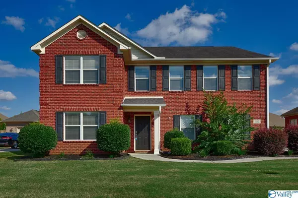 105 Huston Court, Huntsville, AL 35806