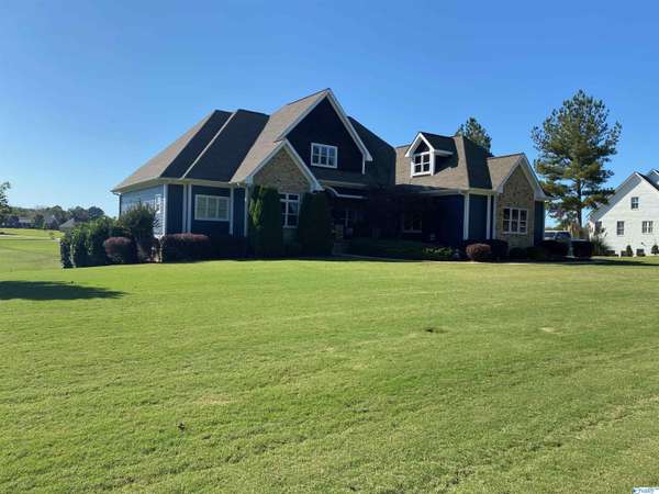 509 Highland Drive,  Rainsville,  AL 35986
