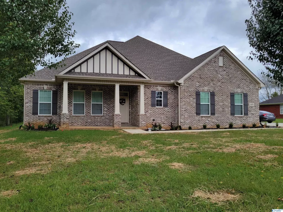 Ardmore, AL 35739,149 Timberlake Drive