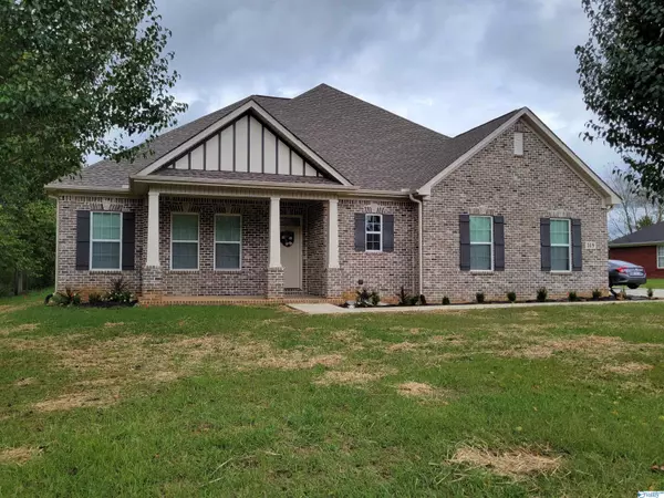 149 Timberlake Drive, Ardmore, AL 35739