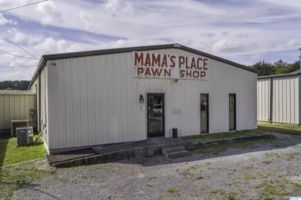 Fort Payne, AL 35967,106 15th Street SE