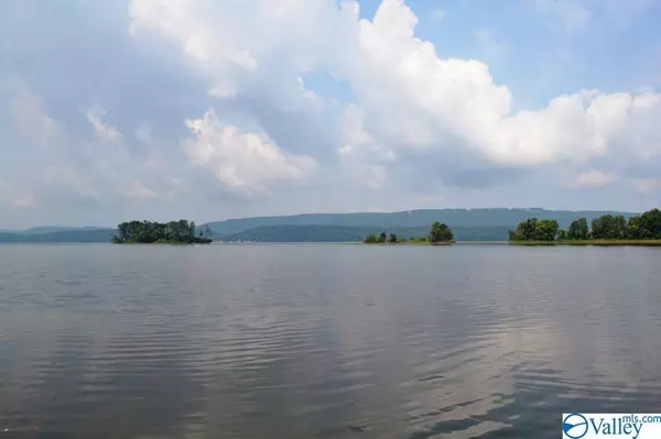 0 Evans Road, Langston, AL 35755