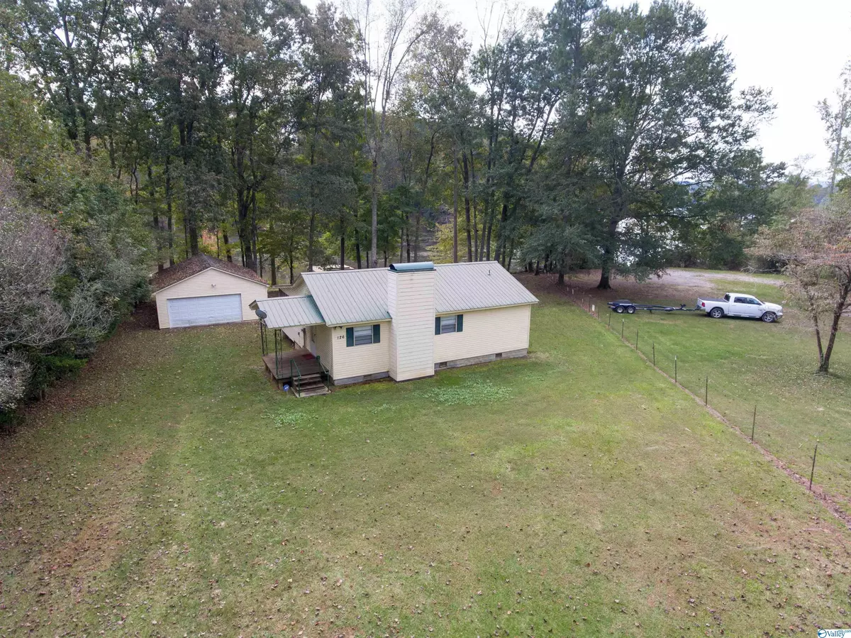 Scottsboro, AL 35769,126 Malibu Circle