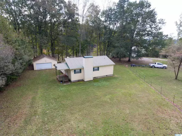 126 Malibu Circle, Scottsboro, AL 35769