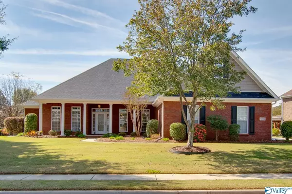 3012 Flint Mill Run, Owens Cross Roads, AL 35763