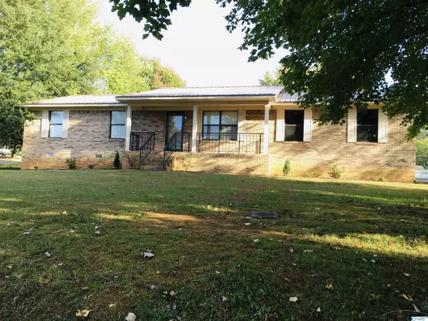 4407 Flint Drive NE, Fort Payne, AL 35967