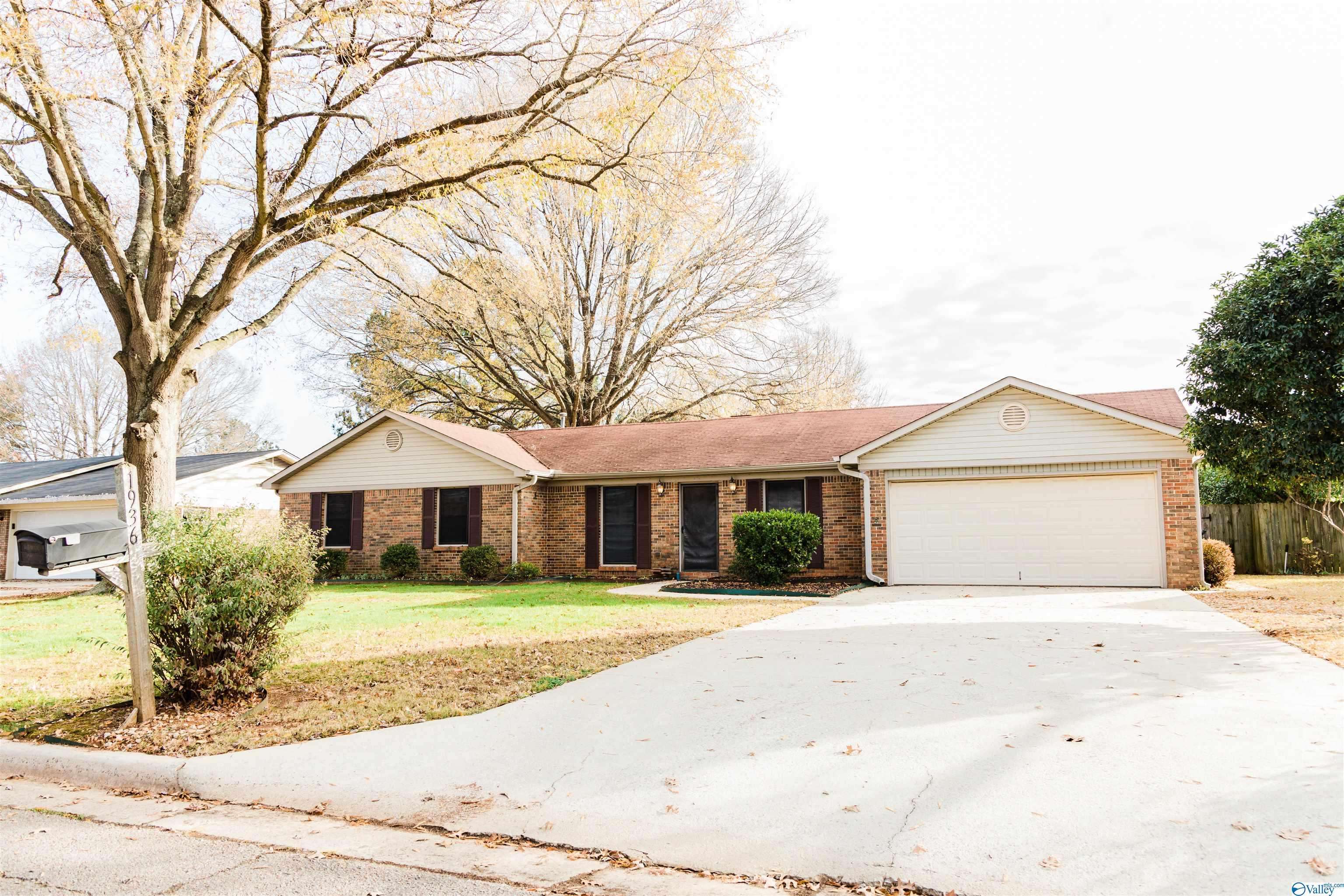 1936 Dresden Drive, Decatur, AL 35603