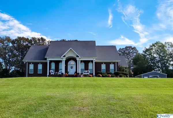 15055 County Road 236, Moulton, AL 35650