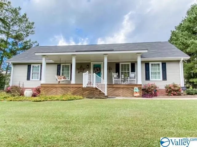 Glencoe, AL 35905,515 Hill Avenue