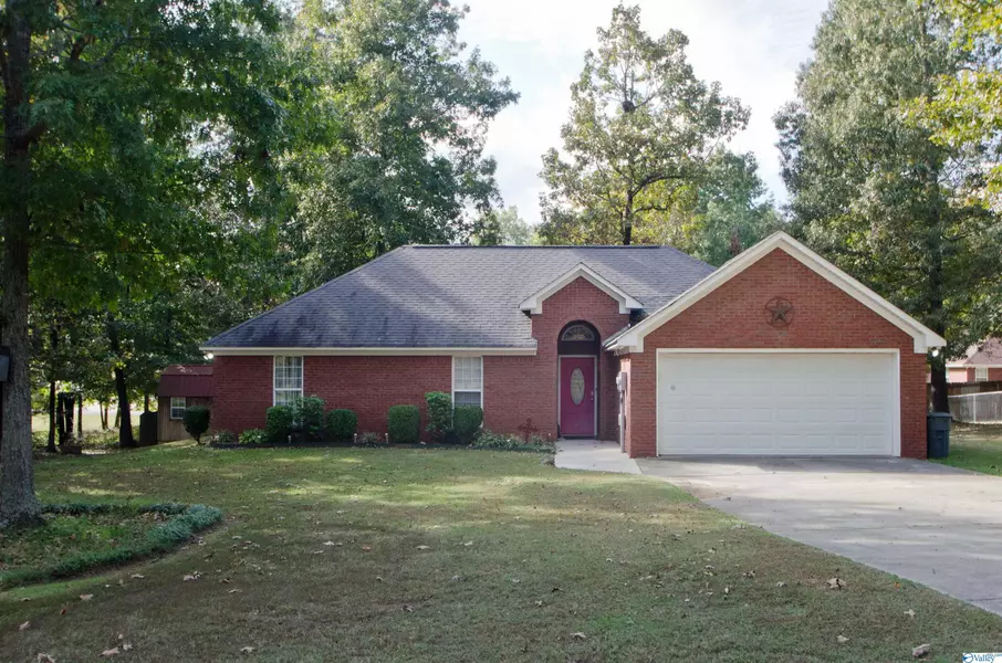 21753 Hickory Hill Lane, Athens, AL 35613